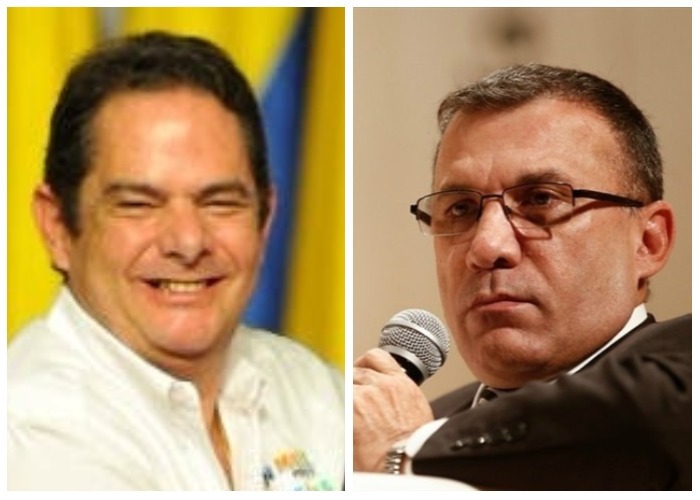 Las 7 curules que le ganó Cambio Radical al Partido de la U