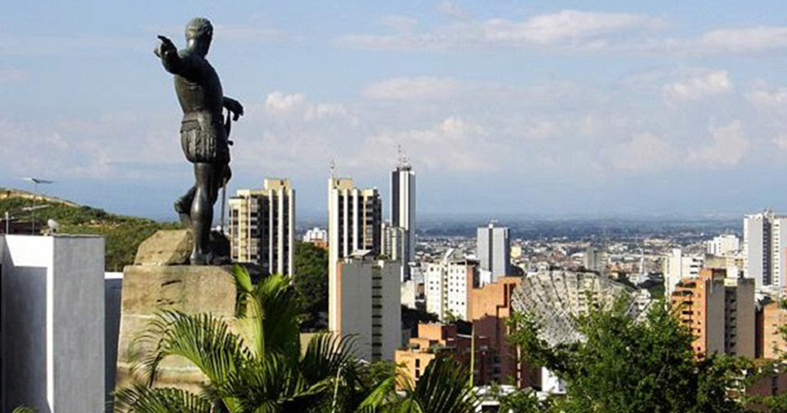 Cali, Cúcuta y Palmira entre las 50 ciudades más violentas del mundo