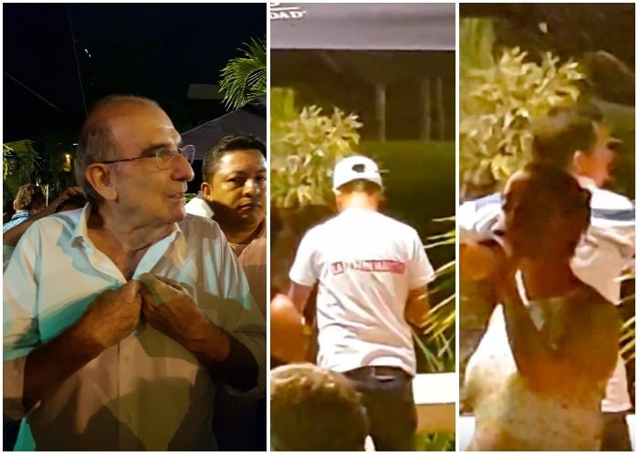 Voluntarios de campaña de Humberto de la Calle se hicieron pasar por estudiantes