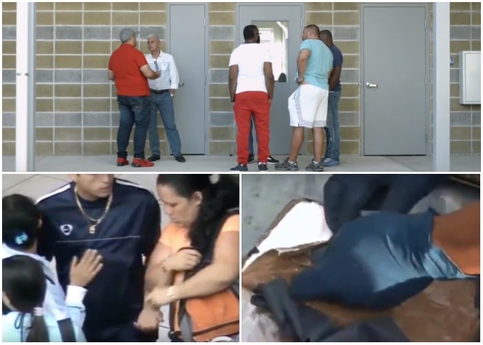 La droga colombiana se vende como pan caliente en las calles de San José, Costa Rica