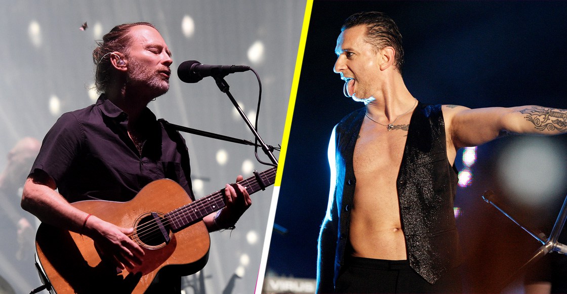 Arranca el mes de conciertos más espectacular en la historia de Colombia