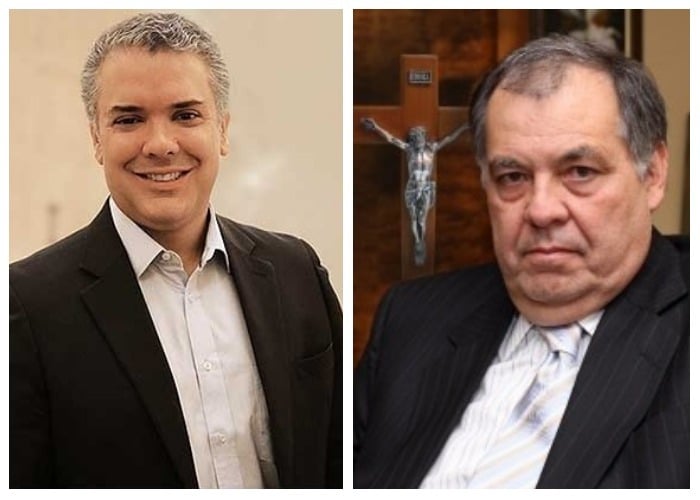 Alejandro Ordóñez, el gran derrotado en la consulta