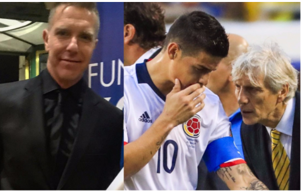 Alejandro Fantino: el periodista argentino que detesta a Colombia