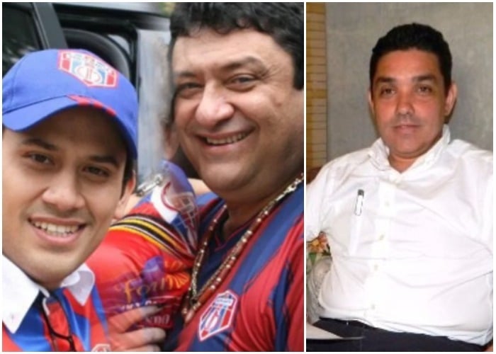 Los guajiros se quedaron sin senador