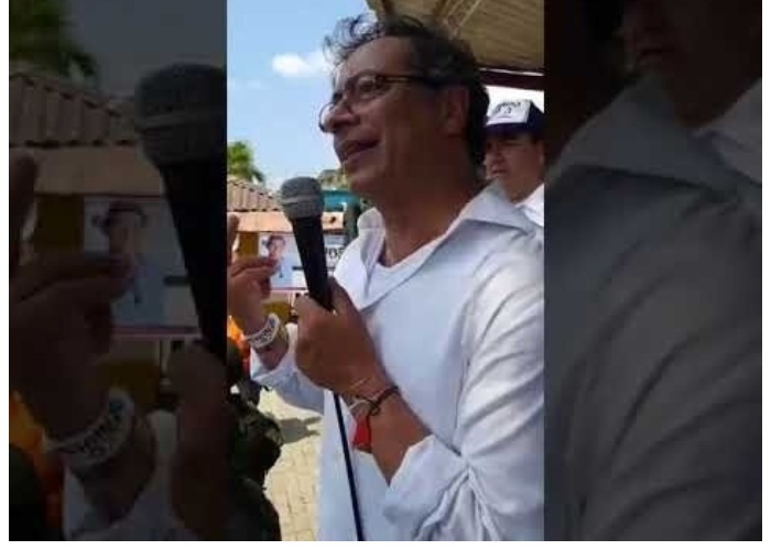 La otra amenaza de la que se salvó Petro