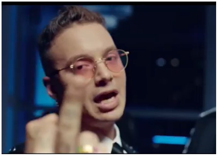 VIDEO: J Balvin insulta a Nicolás Maduro en su nueva canción