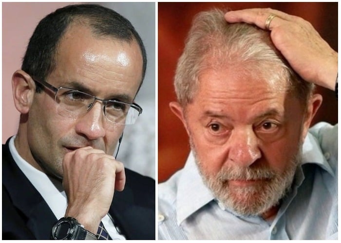 Marcelo Odebrecht se va de frente contra Lula