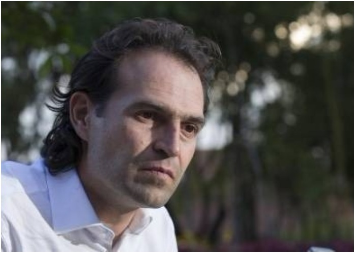 Medellín puso al alcalde a rendir cuentas