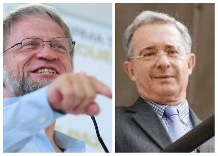 La resurrección electoral de Antanas Mockus