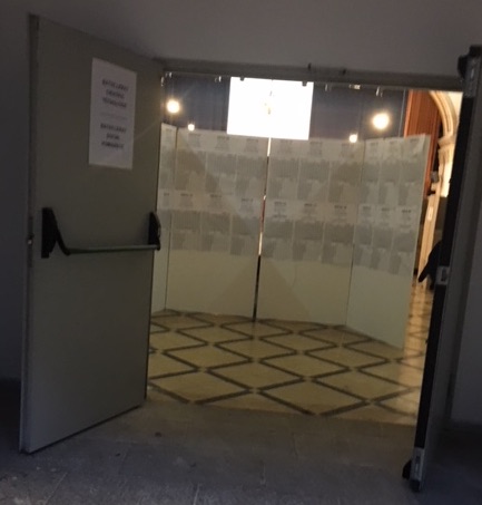  - Una invitación para el profesor Mockus