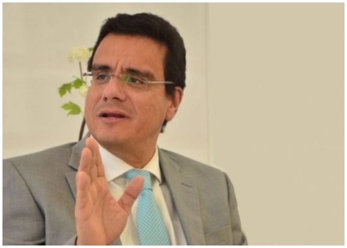 ¿Responderán los parientes directivos de la Uniautónoma por el desfalco Ramses Vargas?