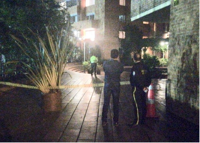 Fallece Ricardo Rojas, columnista de la revista Portafolio