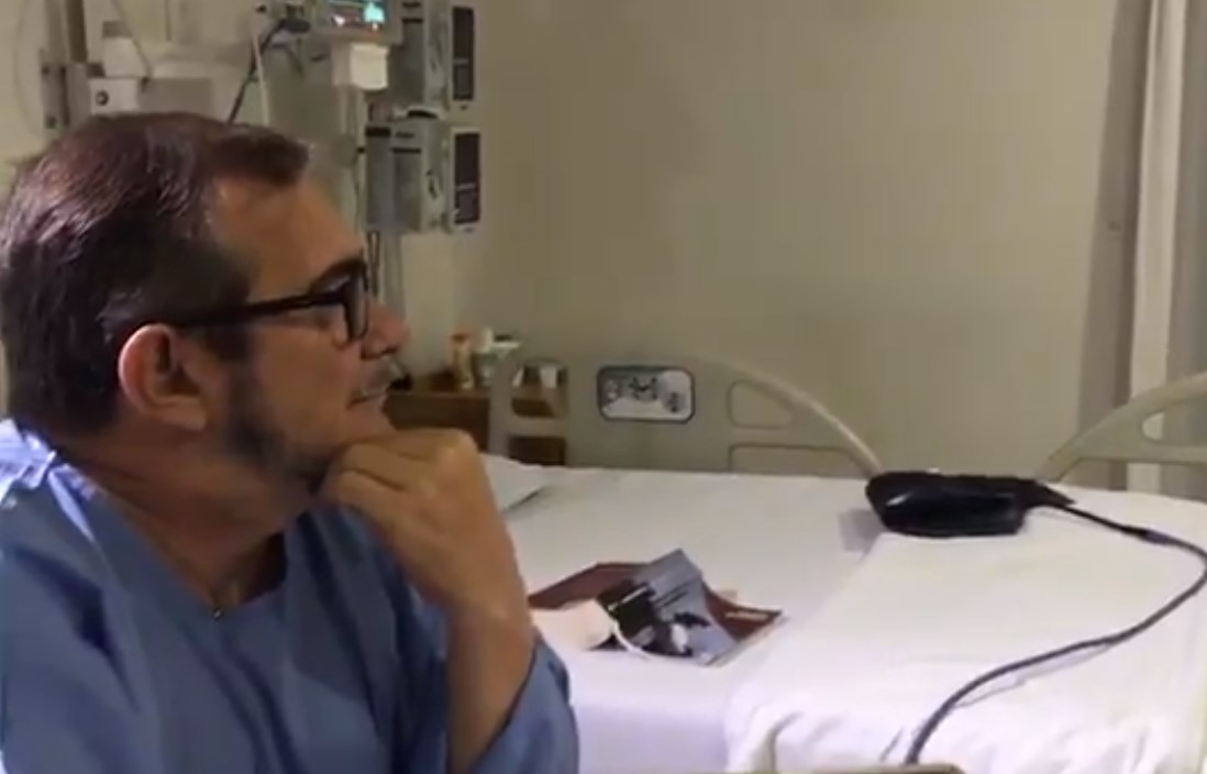 Renuncia Timo: las Farc no tendrán candidato presidencial