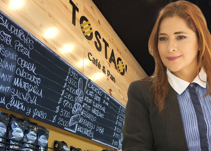 Así me robaron $8 millones dentro de un Café Tostao