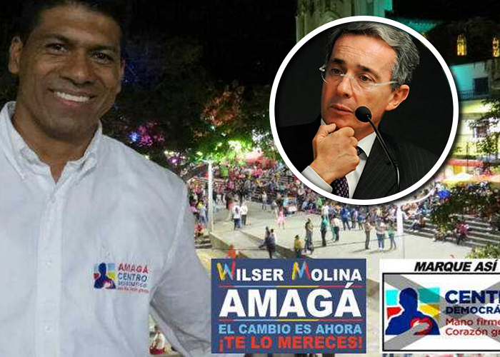 El aliado de Uribe contra Cepeda, bajo la lupa de la Corte Suprema
