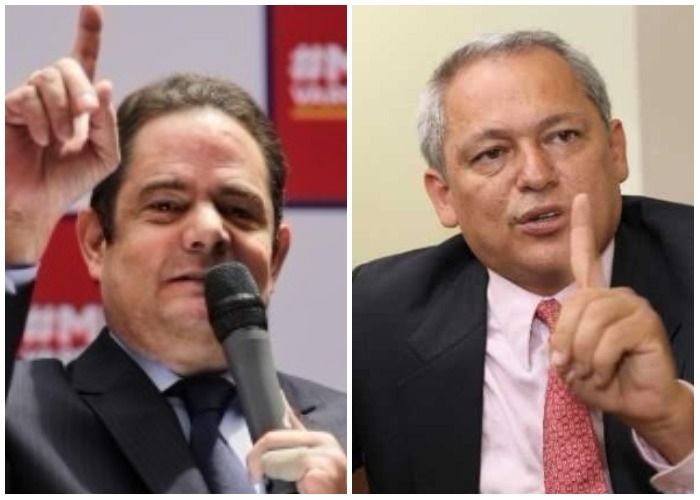 Vargas Lleras busca alianzas para no quedar por fuera de la carrera presidencial