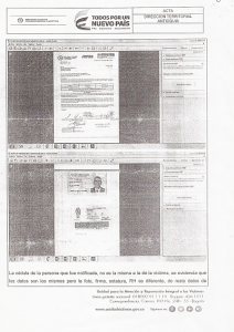  - Qué está pasando con las indemnizaciones de la Unidad de Víctimas