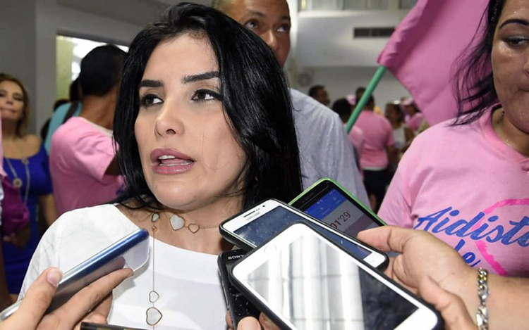 Elegir al que me robó