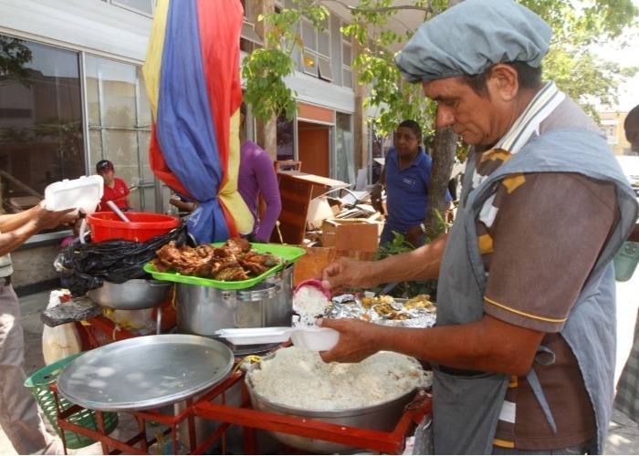 ¿Por qué votar en Colombia no sirve para nada?