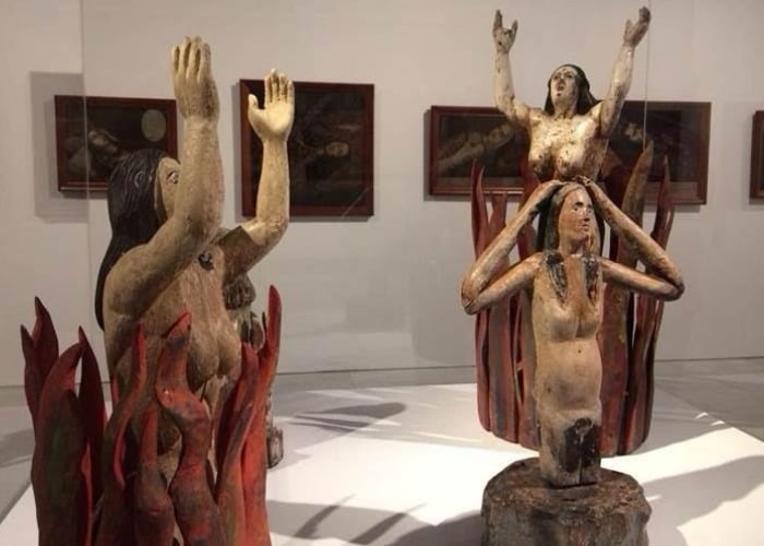 Anécdotas de ultramar