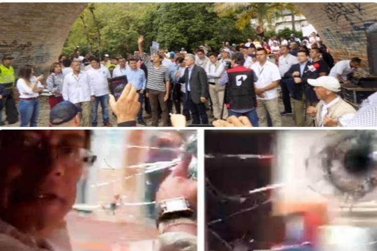 Siembra vientos y tendrás tempestades