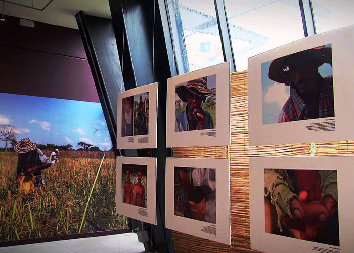 Por la memoria de mi pueblo