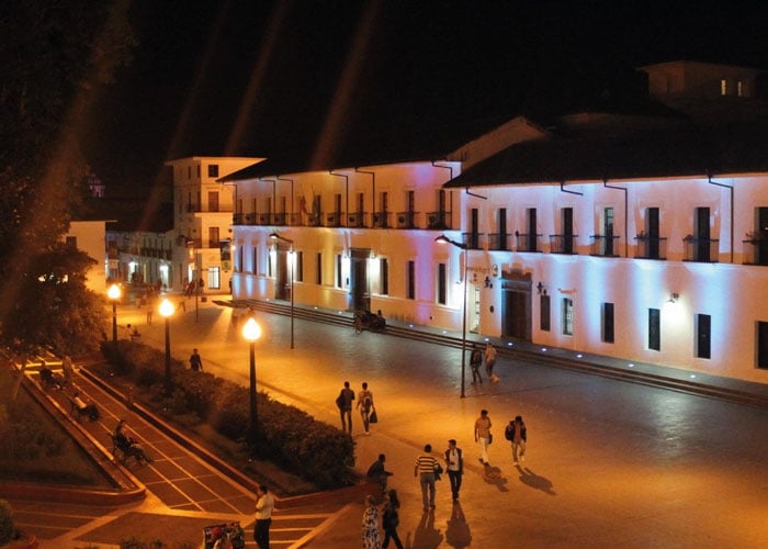 Cauca, el departamento del olvido