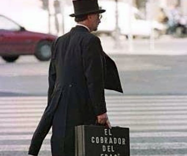 El Banco Popular responde a mi denuncia de abuso