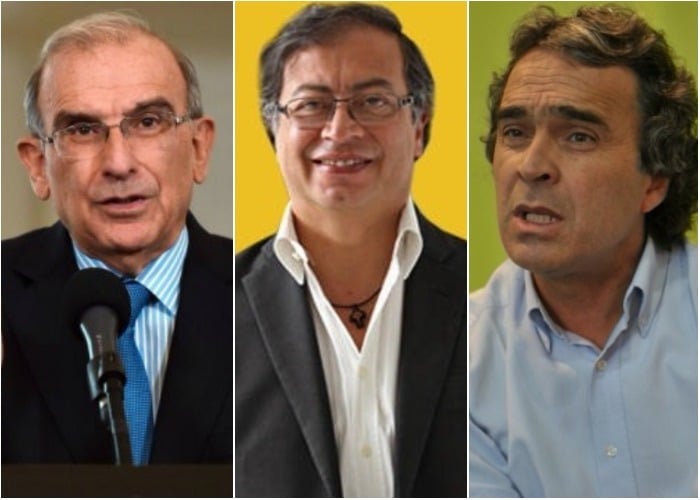 El futuro de Colombia y el acuerdo de paz está en sus manos