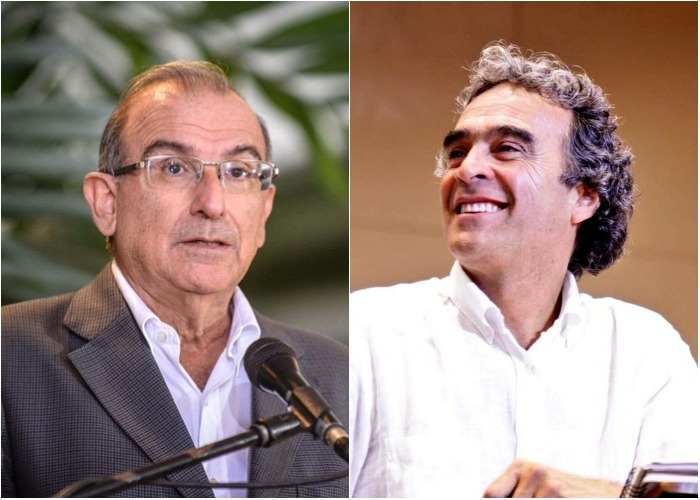 El anodino centro político