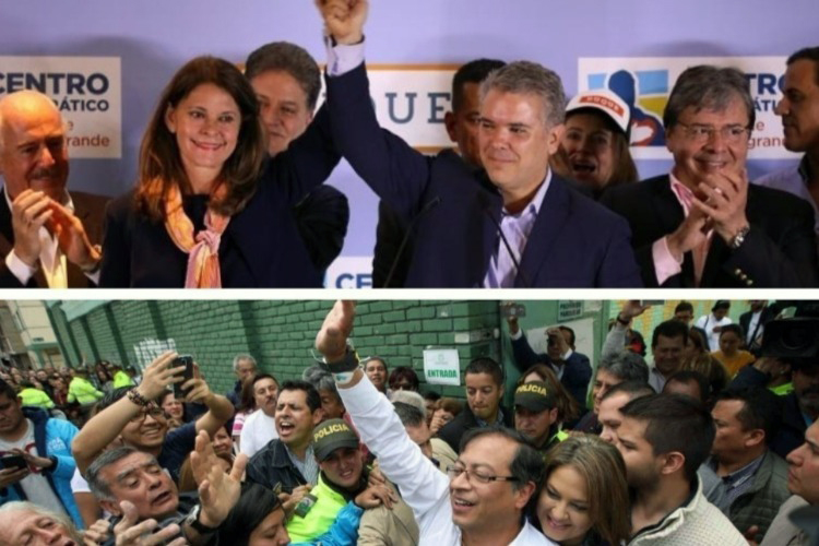 La jeringonza en los resultados electorales