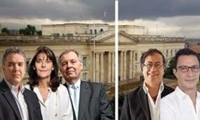  - Las tres del tintero