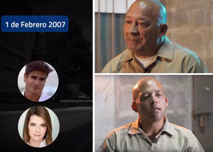 El paseo millonario sufrido por Carolina Cruz tiene tras las rejas a un presunto inocente