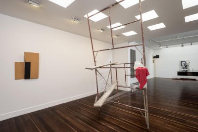 Apología de lo perecedero - -- Las2orillas - Apología de lo perecedero