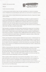  - Qué está pasando con las indemnizaciones de la Unidad de Víctimas