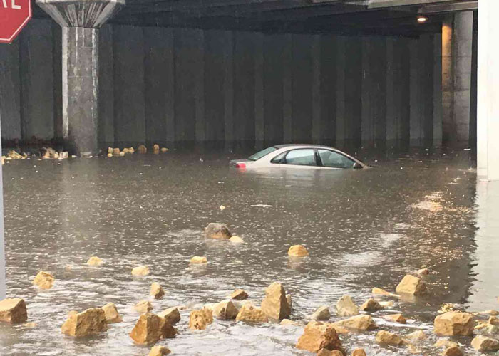 ¿Dónde están los ingenieros civiles de Colombia?