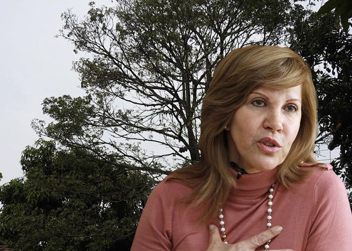 En alto riesgo un pulmón verde al lado del contaminado Yumbo