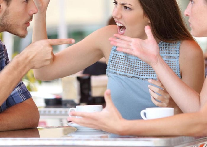 Que las elecciones no lo dejen sin amigos