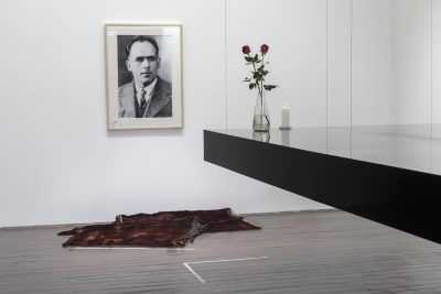 Apología de lo perecedero - -- Las2orillas - Apología de lo perecedero