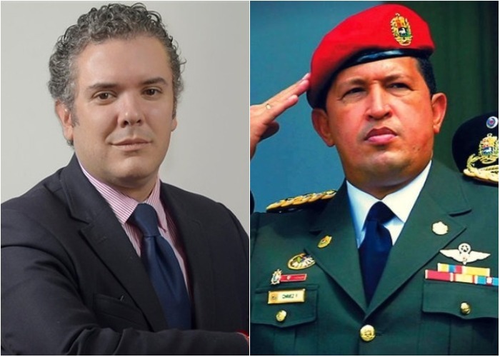 El fantasma del duquechavismo