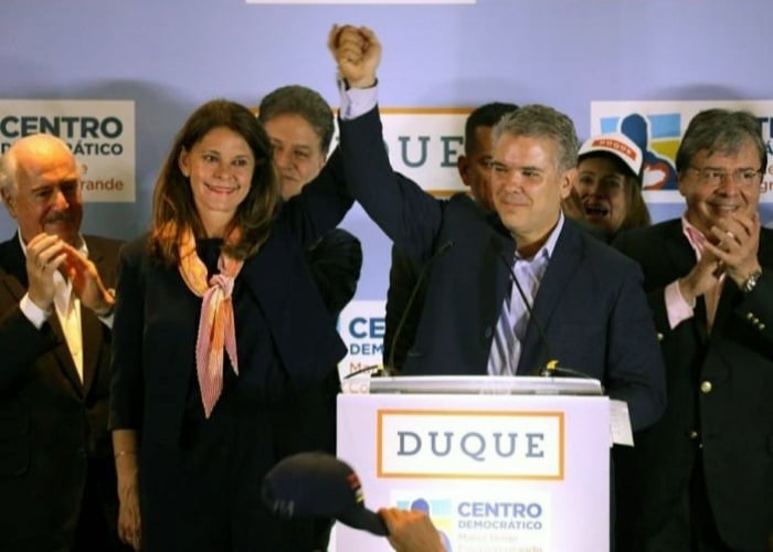 El próximo presidente: quién ganó y quién perdió en la jornada de ayer