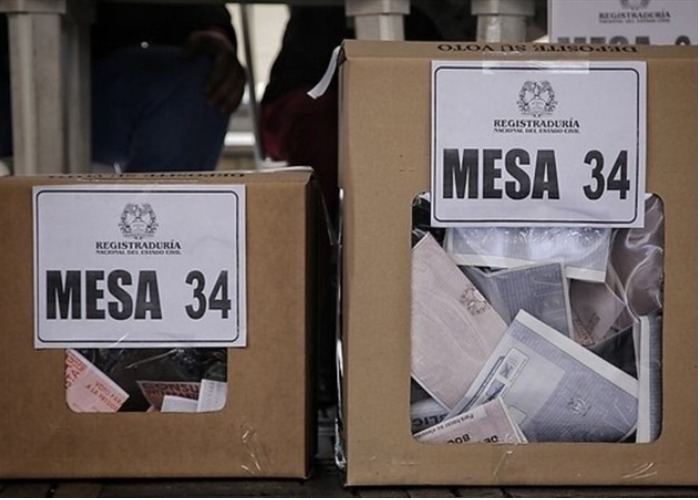 Los varones electorales no eran tan “barones” como parecían serlo