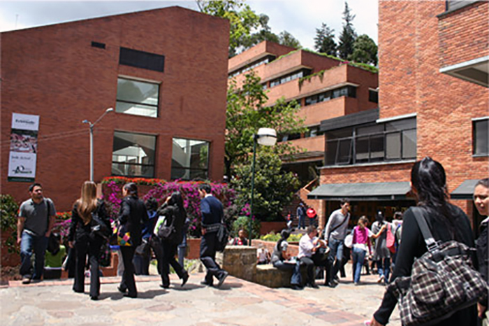 Externado de Colombia