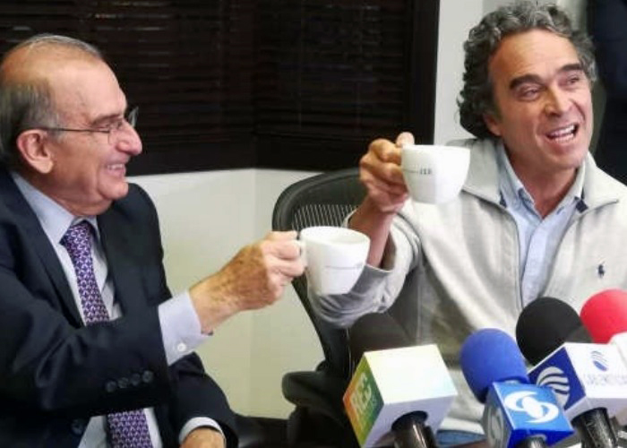 ¿Podrá salvarnos el Centro?