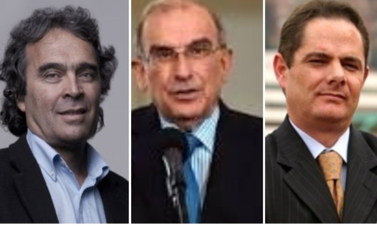 Simplificación de la política