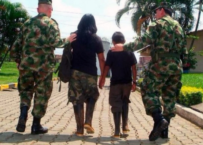 La descarada manipulación de un informe