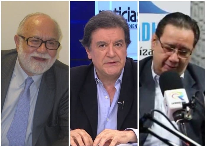 El Estado colombiano al quirófano