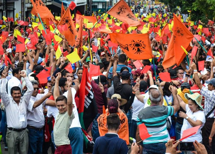 Una buena: proponen “ciudadanía de frontera” entre Colombia y Venezuela