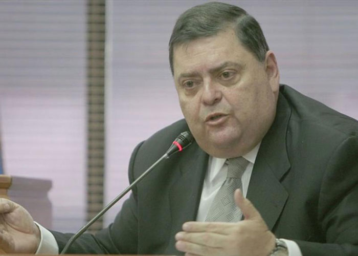 Se desmorona la monarquía del 'Gordo' García Romero