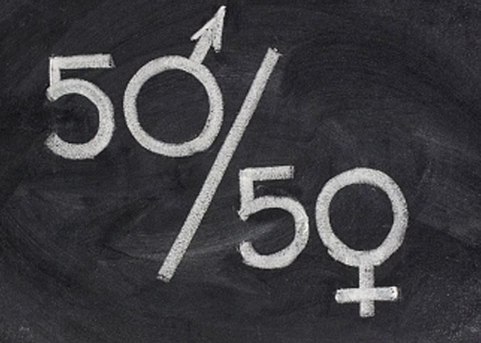 En el día de la mujer, algunos argumentos feministas en contra de la equidad salarial